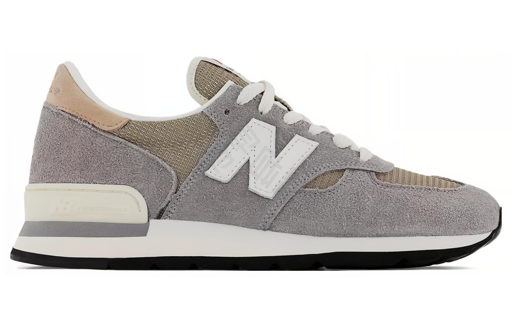 Кроссовки New Balance Nb 990 V1