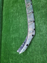 Накладка решетки радиатора EXEED VX (2021-н.в.)