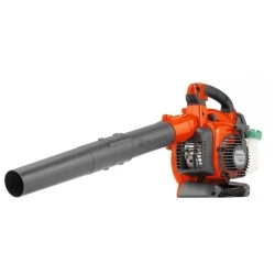 Husqvarna 125 BVx бензиновая воздуходувка 1.1 л.с, 0.8 кВт, 76 м/с 9527156-45