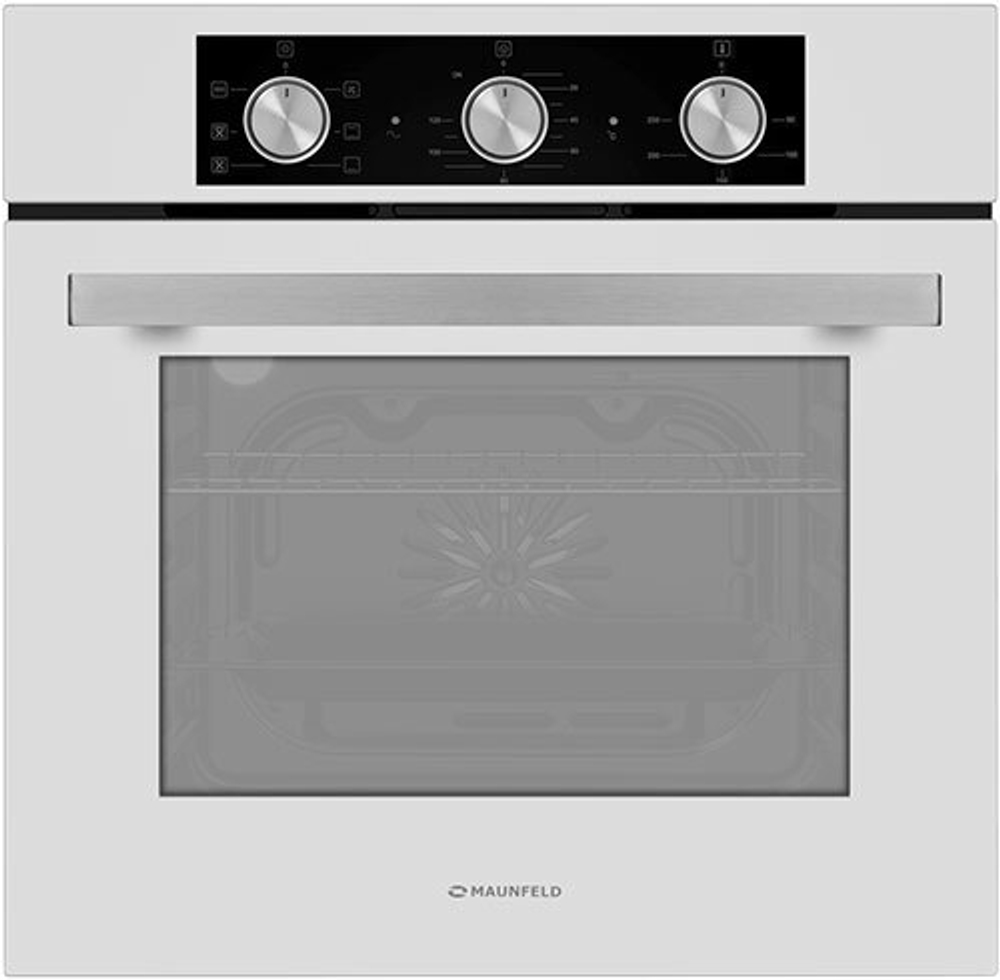 Электрический духовой шкаф Maunfeld AEOF6060W