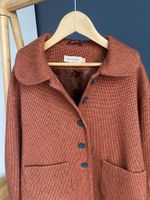 Шерстяное пальто Marzipan, 140