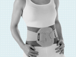 Поясничный корсет Lumbo Direxa Women 50R51