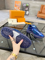 Кроссовки Louis Vuitton Discovery