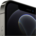 Смартфон Apple iPhone 12 Pro Max 512 ГБ, nano SIM+eSIM, графитовый