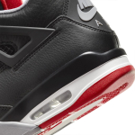 AIR JORDAN 4 RETRO "Bred Reimagined"