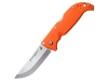 Нож складной Cold Steel Finn Wolf Blaze Orange AUS8A Griv-Ex (CS-20NPJ)