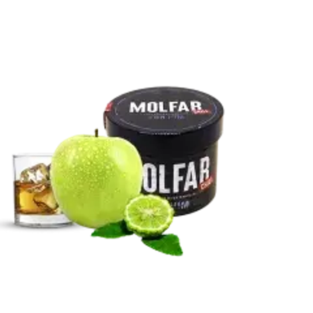 Molfar Chill Line For Him (Dla Niego, 40 g)