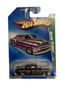 Hot Wheels Treasure Hunt Custom '53 Chevy (2009)