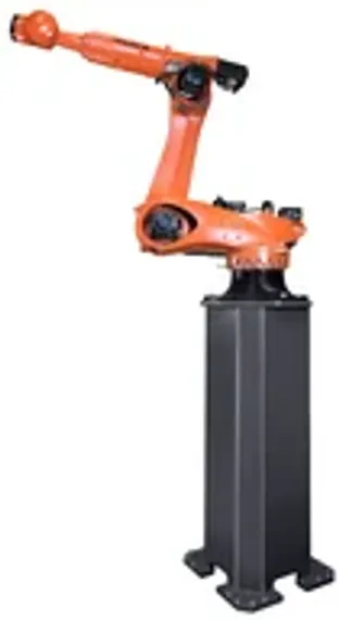Промышленный робот KUKA KR QUANTEC, KR 150 R3100-2