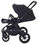 Детская коляска Rant Flex 3 в 1 RA077 Black