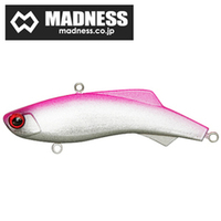 Раттлин Sakura VIBE 73 цв 05 (Madness)