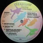 Starship / Knee Deep In The Hoopla (LP)