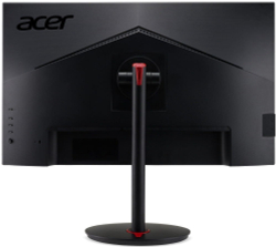 Монитор 27" ACER Nitro XV272Xbmiiprx (UM.HX2EE.X08)