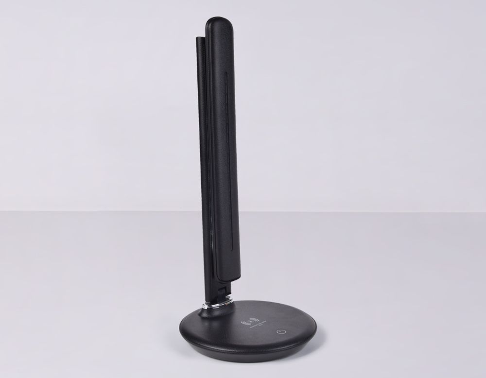 Ambrella Светодиодная настольная лампа с беспроводной зарядкой Desk DE521