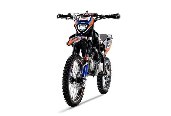Мотоцикл PROGASI Jumbo 150 PITBIKE