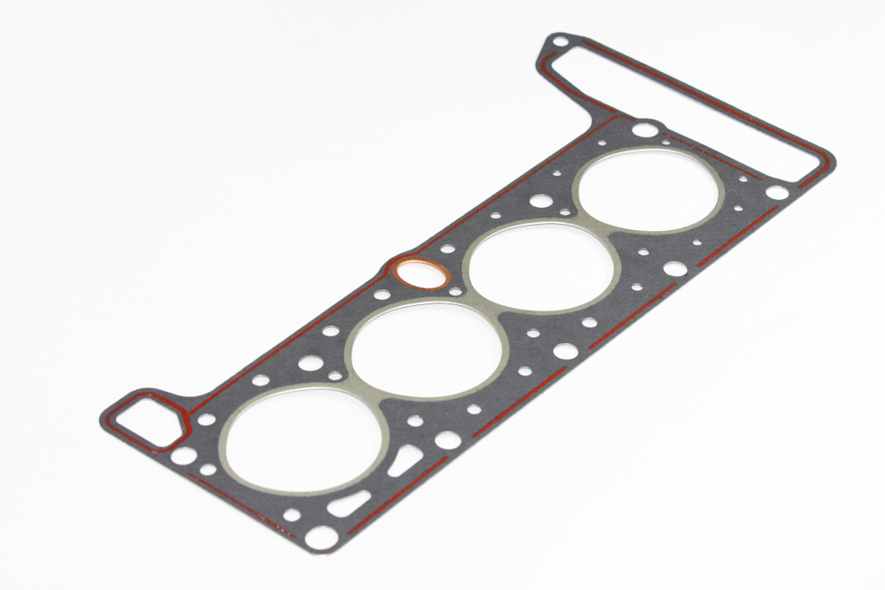 Прокладка ГБЦ ВАЗ-2101, 2103, 2107 (d=76.0) с герм.ОЕ 2101-1003020 (ВАТИ-АВТО)