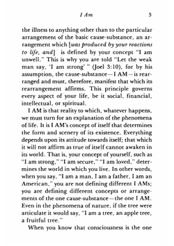 The Power of Awareness | Neville Goddard