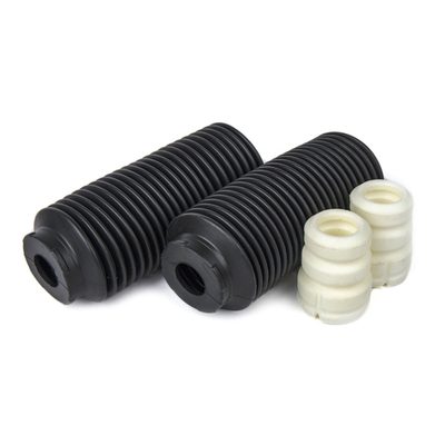 Пыльник+отбойник переднего амортизатора (компл) NISSAN Almera N16 00, Classic 06 FRONT GANZ GIK07004