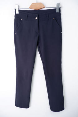 Брюки классические 44 размер