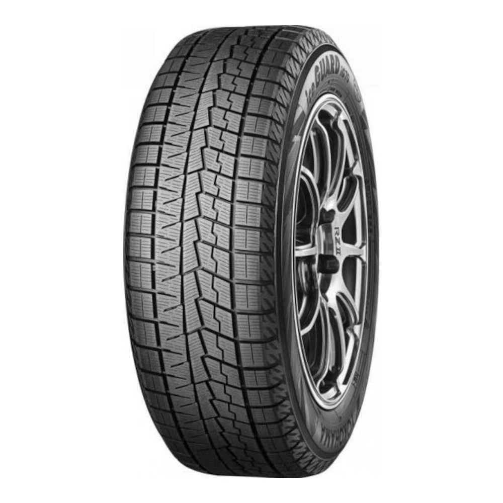 Йокохама  215/60/16  Q 95 IG70