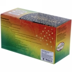 Гирлянда для дома 4,0 м 20 ламп LED с насадками ЗВЕЗДА Прищепка, прозрач.провод, Мультицвет