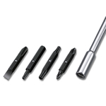 Нож перочинный Victorinox CyberTool 41 (1.7775.T) 91мм 41 функция красный