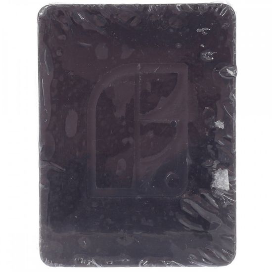 Воск Footwork BLACK WAX