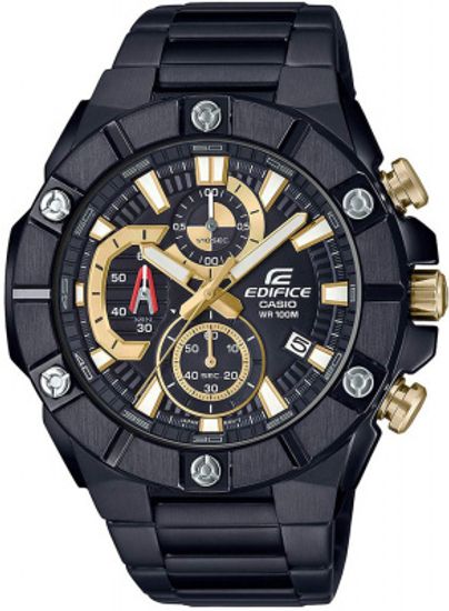 Наручные часы Casio Edifice EFR-569DC-1AVUDF