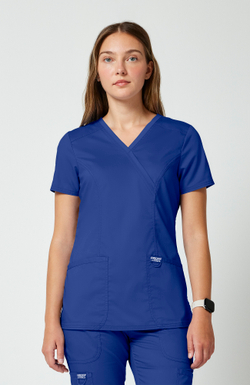 Топ женский Cherokee WW Revolution WWE610 (EU)