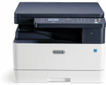 МФУ лазерное черно-белое Xerox B1022DN