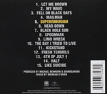 Soundgarden / Superunknown (CD)