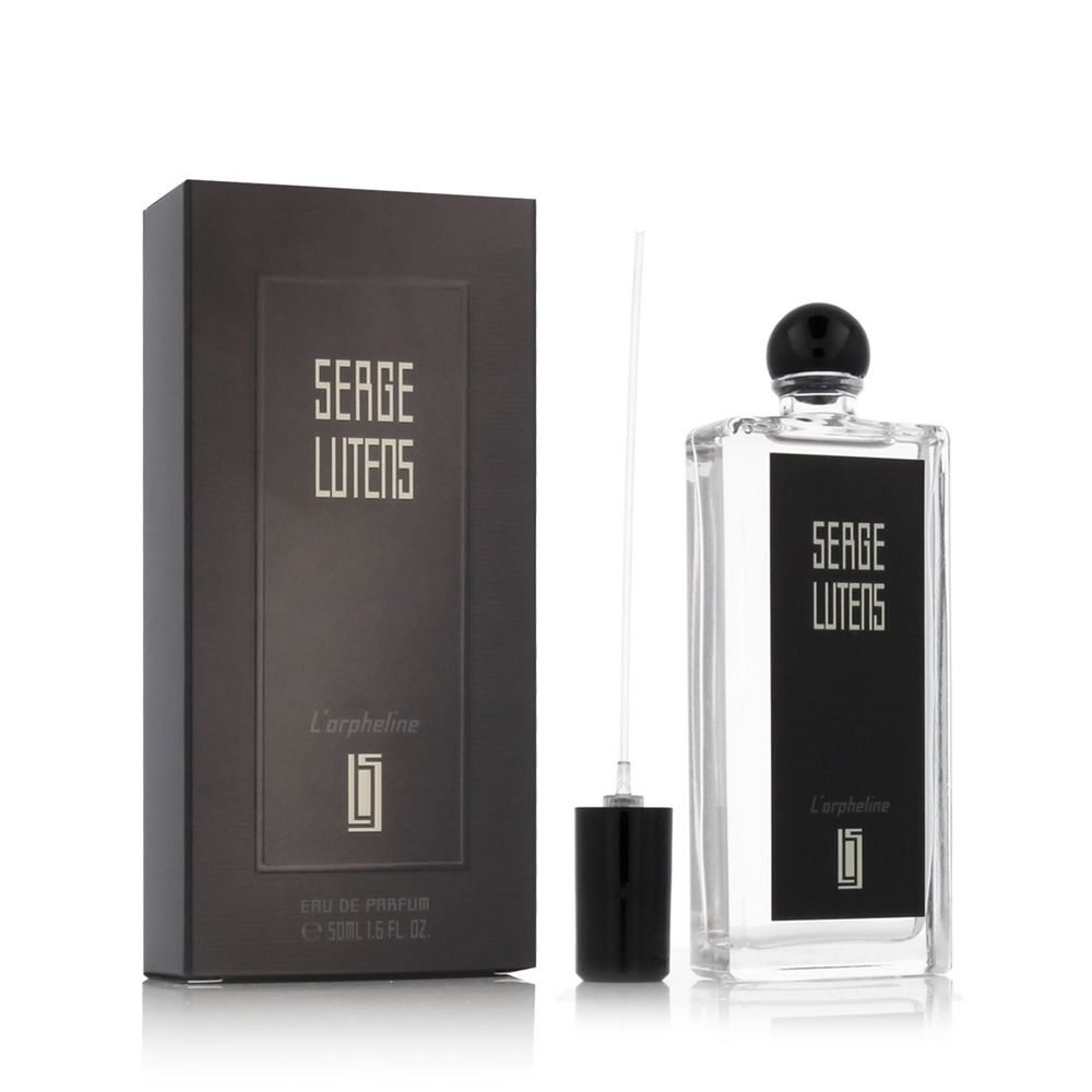 Serge Lutens L'orpheline Eau De Parfum 50 ml (unisex) Serge Lutens L'orpheline Eau De Parfum 50 ml (unisex)