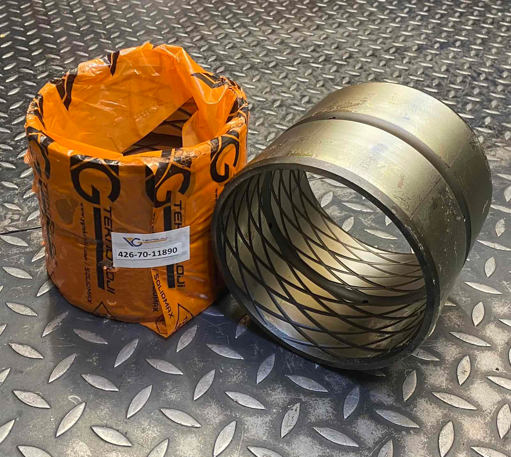 Втулка 419-70-11890