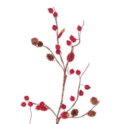 GAEM Изделие декоративное "Гирлянда", L140 W20 H20 см