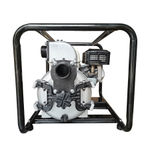 Мотопомпа бензиновая HND (Honda) WP 20 XT