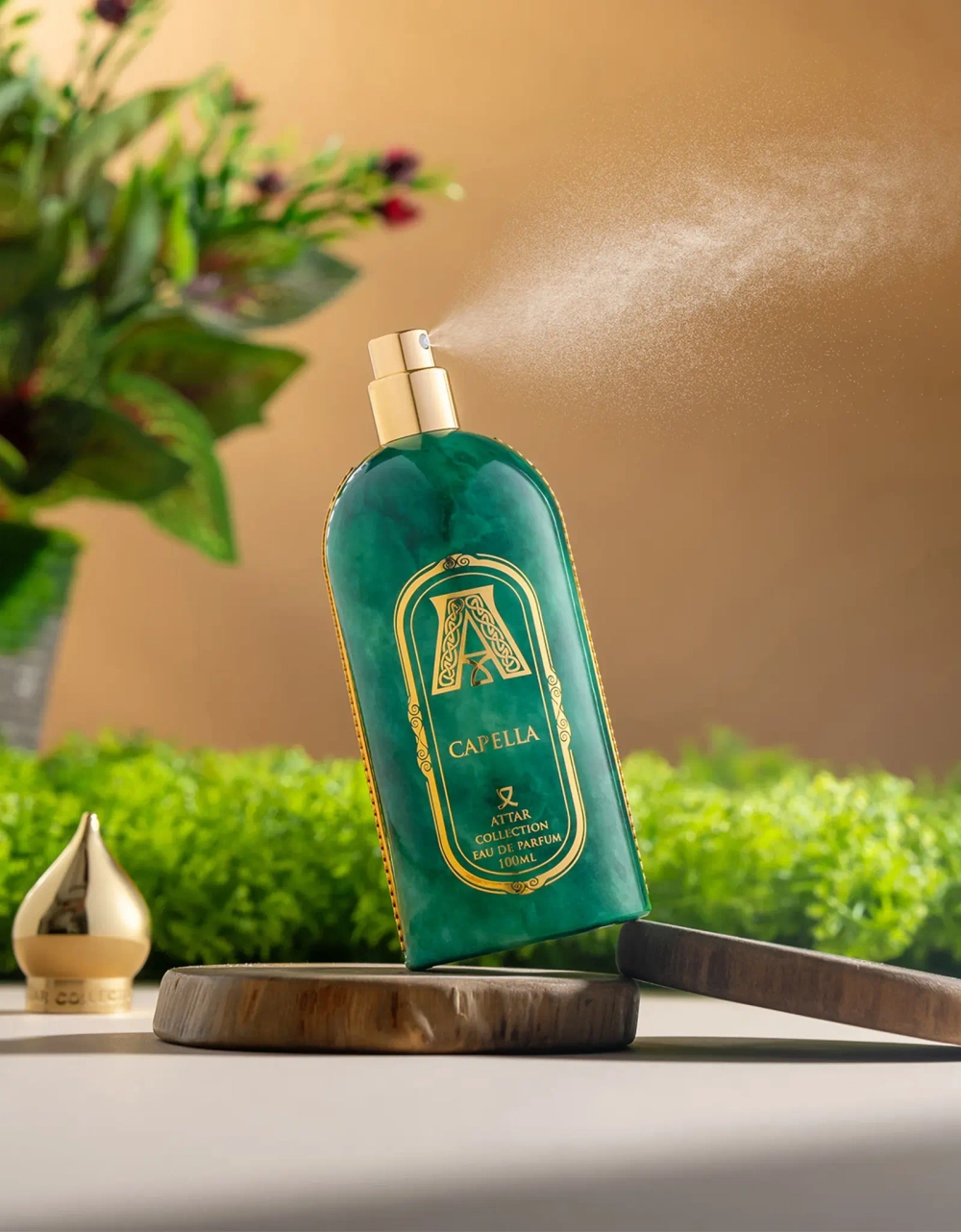 Attar Collection Capella EDP