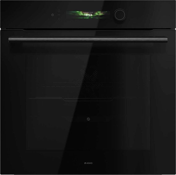 Духовой шкаф Asko OCM56BGH