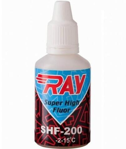 Эмульсия RAY Fluorcarbon (-2-15 C), 50 гр арт. SHF200