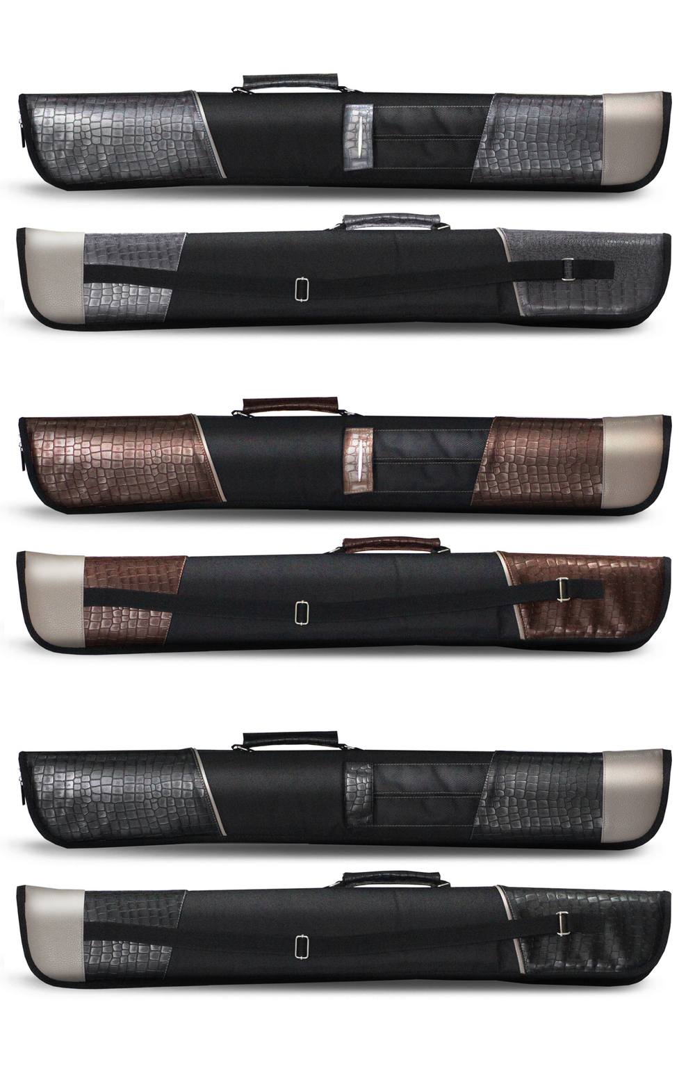 Чехол на 1 кий Бостон (черный,без кармана)