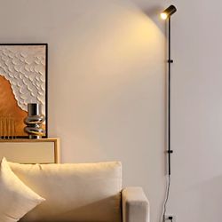 Бра Juno B Brass By Imperiumloft