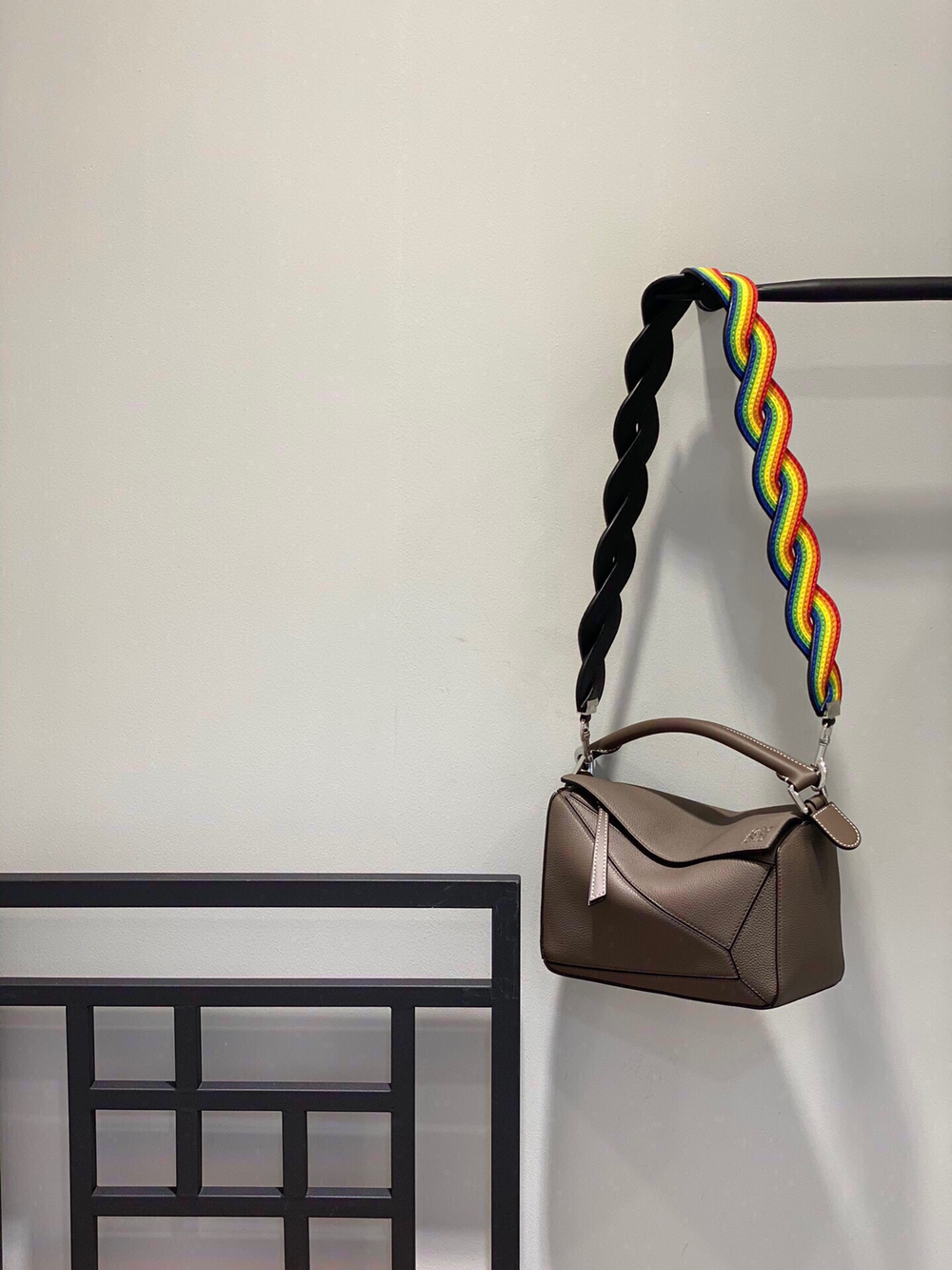 Loewe Puzzle 24 cm