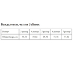 Бандалетки на бедра Comfort (Размер: 3 размер) (Цвет: телесный)