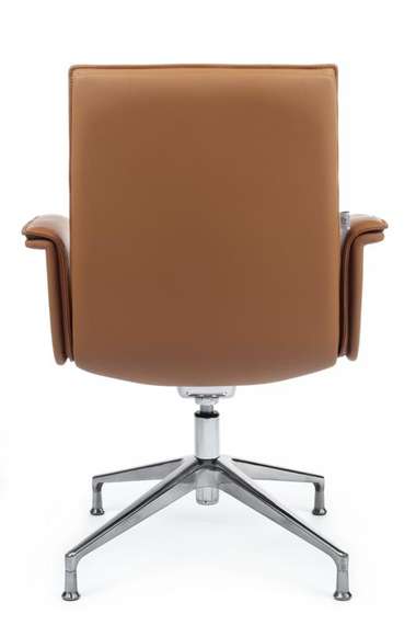 Кресло Rubens-ST C1819-2 Светло-коричневый