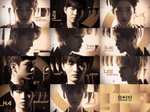 Альбом Wanna One - 0+1 1 I Promise You 2 Mini Album RANDOM