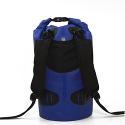 ГЕРМОМЕШОК TALBERG DRY BAG EXT 60