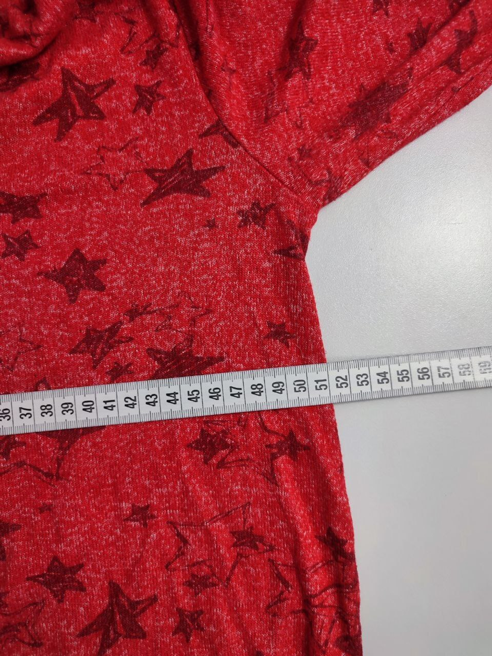 Джемпер Gina Benotti  яркий 46 размер