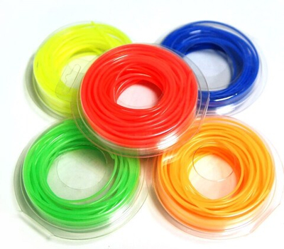 Леска для триммера круг 3,0мм х 15м Gold