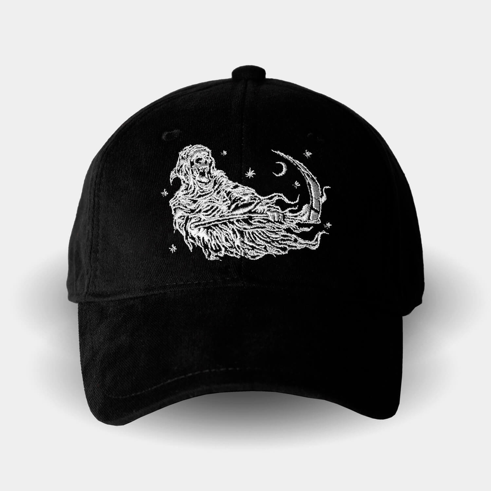 Бейсболка "CELESTIALDEATH"