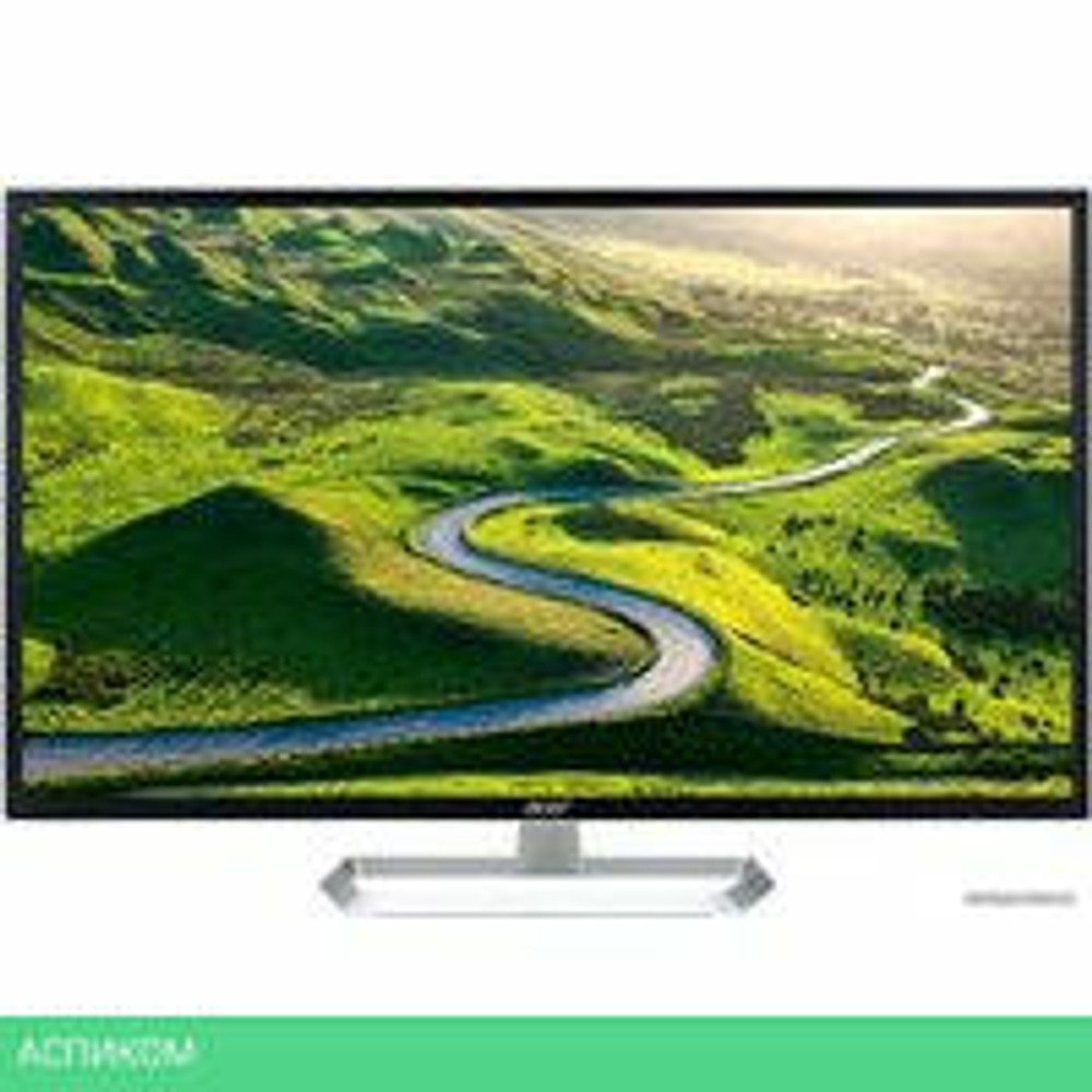 Монитор Acer EB321HQU [UM.JE1EE.A01]