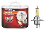 Автолампы H4 OSRAM Fog Breaker +60%